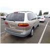 Image 3 : 2000 Toyota Sienna
