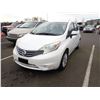 Image 1 : 2014 Nissan Versa