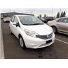 Image 2 : 2014 Nissan Versa