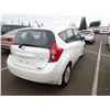 Image 3 : 2014 Nissan Versa