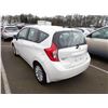 Image 4 : 2014 Nissan Versa