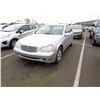 Image 1 : 2002 Mercedes-Benz C240
