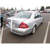 Image 3 : 2002 Mercedes-Benz C240