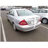 Image 4 : 2002 Mercedes-Benz C240