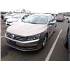 Image 1 : 2017 Volkswagen Passat