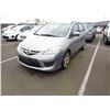 Image 1 : 2010 Mazda Mazda5