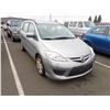 Image 2 : 2010 Mazda Mazda5
