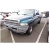 Image 1 : 1998 Dodge Ram 1500