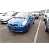 Image 1 : 2007 Toyota Yaris