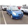 Image 2 : 2007 Toyota Yaris