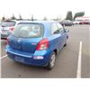 Image 3 : 2007 Toyota Yaris