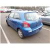 Image 4 : 2007 Toyota Yaris