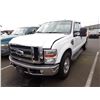 Image 1 : 2008 Ford F-350 Super Duty