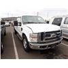Image 2 : 2008 Ford F-350 Super Duty