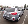 Image 3 : 2013 Subaru Outback