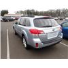 Image 4 : 2013 Subaru Outback