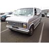 Image 1 : 1991 Ford E-150
