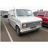Image 2 : 1991 Ford E-150