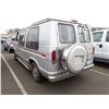 Image 4 : 1991 Ford E-150