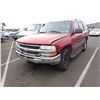 Image 1 : 2004 Chevrolet Tahoe