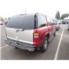 Image 3 : 2004 Chevrolet Tahoe