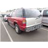 Image 4 : 2004 Chevrolet Tahoe