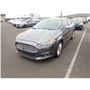 Image 1 : 2013 Ford Fusion