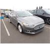 Image 2 : 2013 Ford Fusion