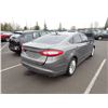 Image 3 : 2013 Ford Fusion