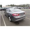 Image 4 : 2013 Ford Fusion