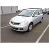 Image 1 : 2010 Nissan Versa