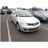 Image 2 : 2010 Nissan Versa