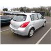 Image 3 : 2010 Nissan Versa