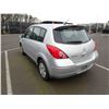 Image 4 : 2010 Nissan Versa