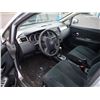 Image 5 : 2010 Nissan Versa