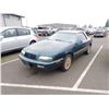 Image 1 : 1994 Chrysler LeBaron