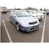 Image 2 : 2003 Toyota Matrix