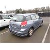Image 3 : 2003 Toyota Matrix