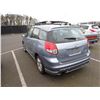Image 4 : 2003 Toyota Matrix