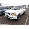 Image 1 : 1998 Honda Passport