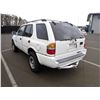 Image 4 : 1998 Honda Passport