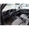 Image 5 : 1998 Honda Passport