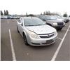 Image 2 : 2008 Saturn Aura