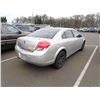 Image 3 : 2008 Saturn Aura