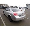 Image 4 : 2008 Saturn Aura