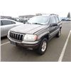 Image 1 : 1999 Jeep Grand Cherokee