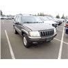 Image 2 : 1999 Jeep Grand Cherokee