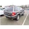Image 3 : 1999 Jeep Grand Cherokee