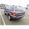 Image 4 : 1999 Jeep Grand Cherokee