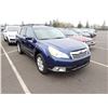 Image 2 : 2010 Subaru Outback